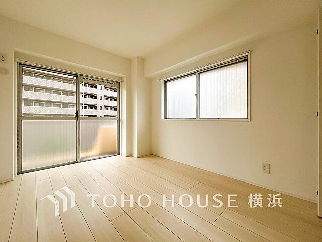 子供部屋 ダイアパレス浅間町第2 5階/-