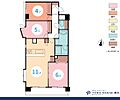 サングレイス洋光台2階2,580万円