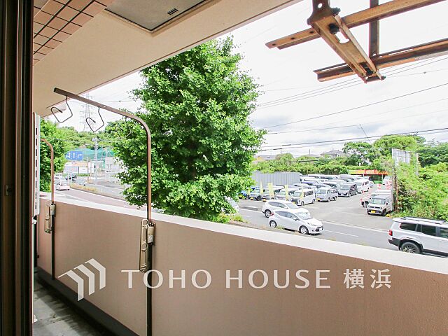 その他 サングレイス洋光台 2階/-