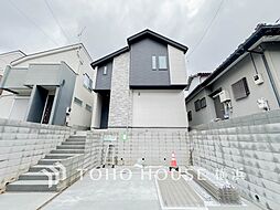 横浜市鶴見区北寺尾1丁目　3期-1号棟　鶴見駅