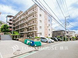 グリーンハイツ井土ヶ谷