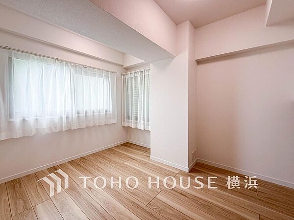 子供部屋を拡大表示