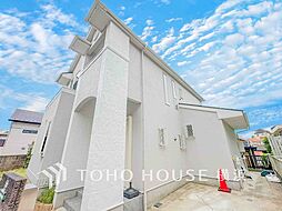 横浜市泉区新橋町　緑園都市駅