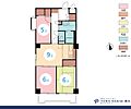 ルミネ西六郷4階2,890万円