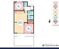 ニックハイム日吉1階2,980万円