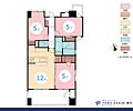リブゼ横浜山下公園5階7,399万円