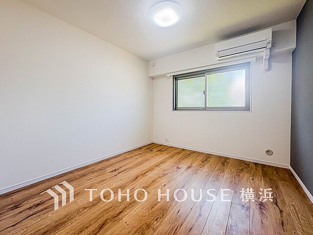 子供部屋 東戸塚グリーンハイツ 1階/-