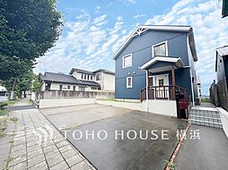 横浜市青葉区美しが丘2丁目　たまプラーザ駅
