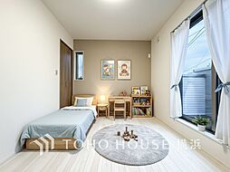 子供部屋の画像