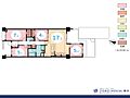 パークホームズ横浜能見台フィールズコート1階4,698万円