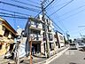 外観：上質な時間を育む暮らしのメインステージです。