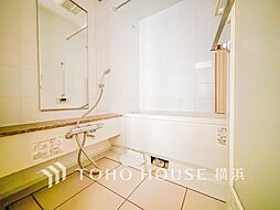 1日の疲れを取り心身を癒すことができる住まいの中のリラクゼーション空間。