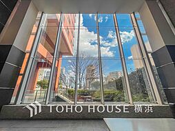 おしゃれに演出された共用部、マンションlifeならではの贅沢な広さと開放感の空間演出を堪能できます。