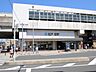 周辺：新羽駅（ブルーライン）　1440m　横浜駅までの所要時間は約16分。新幹線も利用できる新横浜駅までは2駅5分。 