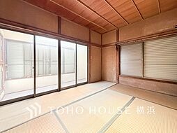 横浜市神奈川区三ツ沢東町　三ッ沢下町駅