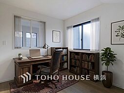 子供部屋の画像