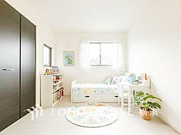 子供部屋の画像