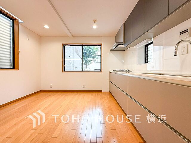 キッチン 目黒区下目黒5丁目