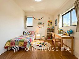 子供部屋の画像