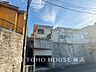 外観：暖かな陽光と爽やかな風がハーモニーを奏でる上質な空間を愉しむ暮らし。