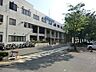 周辺：社会福祉法人聖隷福祉事業団聖隷横浜病院　800m　急性期医療を中心に、利用者の早期回復をめざす地域密着型の中核病院。   