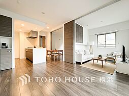 ブリシア横浜大口