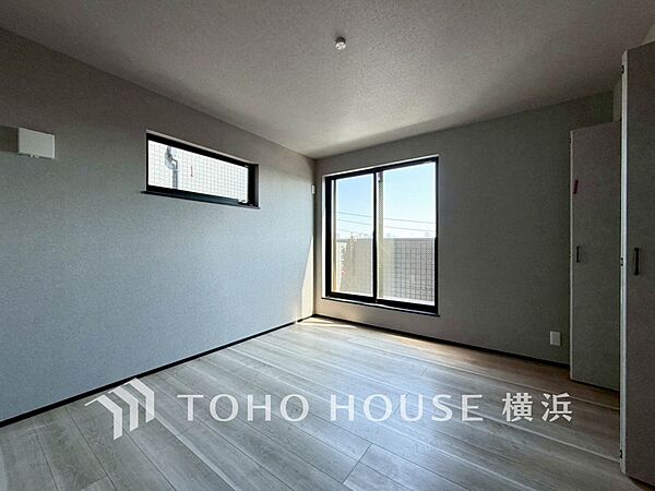 子供部屋