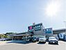 周辺：食品館あおば本牧店　600m　お肉やお野菜もお安く提供。地域に根付いた安心価格のお店です。 