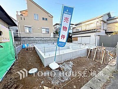 外観：外観だけでなく、そこに住まうご家族の心地よさが最優先されますように。（2025年12月撮影）