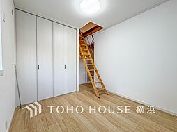 子供部屋の画像