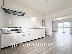 洋光台南第1団地4　4号棟