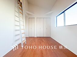 子供部屋の画像