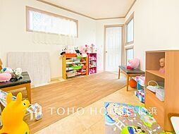 子供部屋の画像