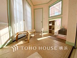 室内の画像