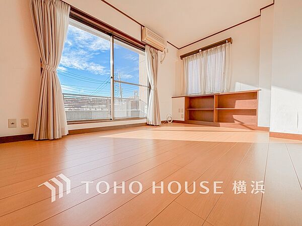 寝室を拡大表示