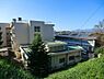 周辺：横浜市立東市ケ尾小学校　1200m　 