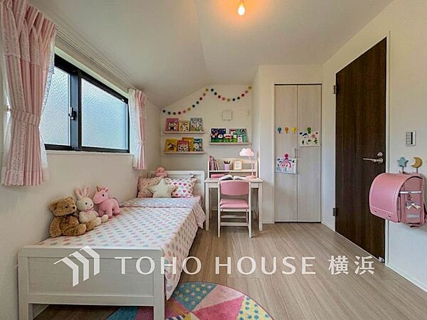 子供部屋