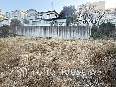 外観：ここから始まる「日常」はご家族にとって大切で貴重な時間。