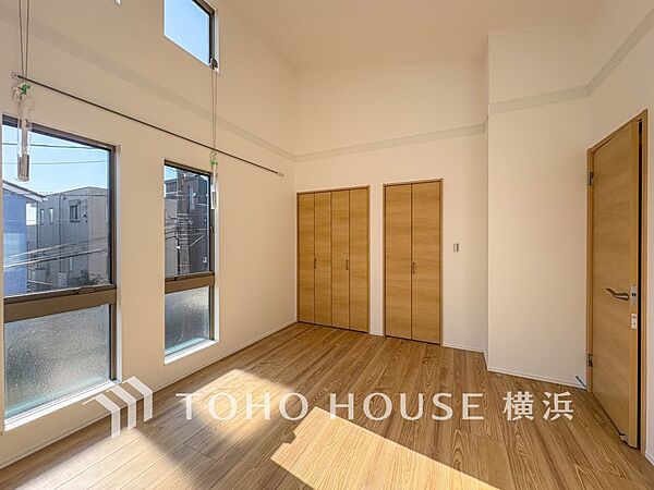 子供部屋