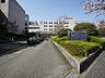 周辺：独立行政法人労働者健康安全機構横浜労災病院　1500m　横浜市北東部医療圏の地域中核病院として、平成3年に開設された市内でも有数な規模と実績のある病院。 