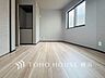 収納：住まいの快適性を左右する収納は欲しい場所に使い勝手のよい収納を確保しています。