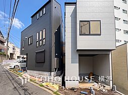 横浜市西区境之谷 B棟 黄金町駅