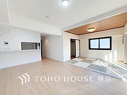 ライオンズヒルズ妙蓮寺