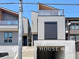 横浜市保土ケ谷区初音ケ丘 III-6号棟 星川駅