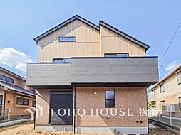 横浜市戸塚区南舞岡1丁目 6号棟 舞岡駅