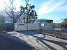 周辺：横浜市立南舞岡小学校　800m　徒歩10分。小学校が近いのは子育てファミリーにもおすすめのポイント。 