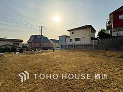 横浜市保土ケ谷区初音ケ丘 III-1号棟 星川駅
