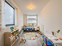 子供部屋の画像