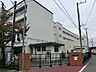 周辺：横浜市立川和小学校　950m　 