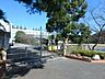 周辺：横浜市立都岡中学校　750m　 